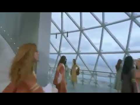 Rashni - Baboushka Italo Dance