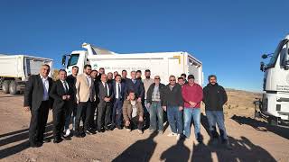 buyuksehirden ulasima 1 milyar tl yi asan dev sicak asfalt yatirimi