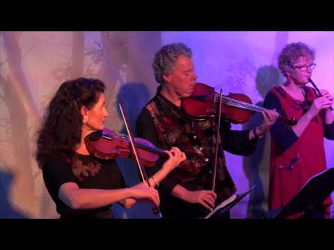 Rain in the Mountains (Christine Wheeler & friends)