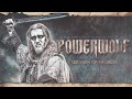 POWERWOLF - Sermon Of Swords (Official Lyric Video) | Napalm Records