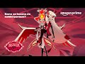 Lucifer Morningstar Adam Ile Savaşıyor Hazbin Hotel Prime Video Türkiye