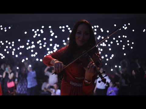 Promotional video thumbnail 3 for Bernadett Nyari