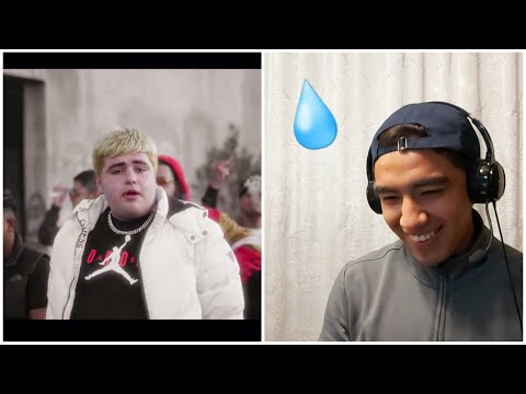 (REACCION) Young Rarri x JeyGerty x Kameeh - Eleven (Shot by TrasElCuadro x Vizion b)