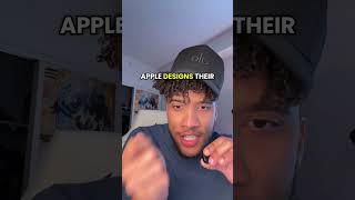 Why Apple can all of a sudden make cheap devices.. #carterpcs #tech #apple #macbook #macbookneo