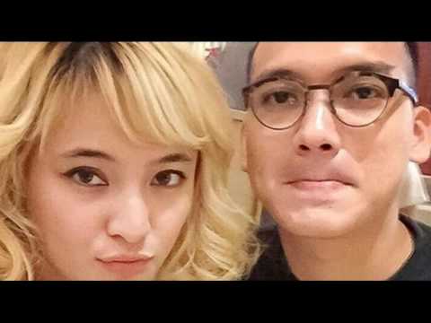 marshanda putus dengan egy john