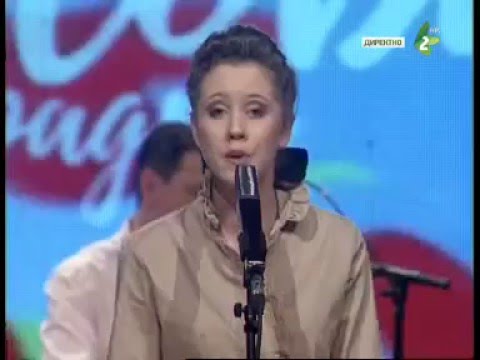 JA VŠE BUDZEM TVOJA - Katarina KOČIŠ