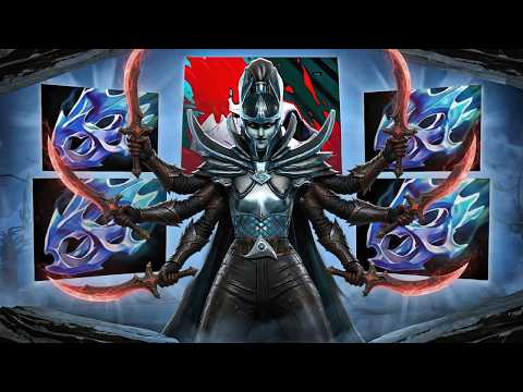 Max Attack Speed Phantom Assassin🔥🔥🔥By Goodwin 7.40c 55 Kills | Dota 2 Gameplay