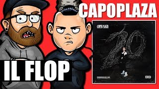 CAPO PLAZA - 20 ( ALBUM COMPLETO ) | ARCADE BOYZ 2018