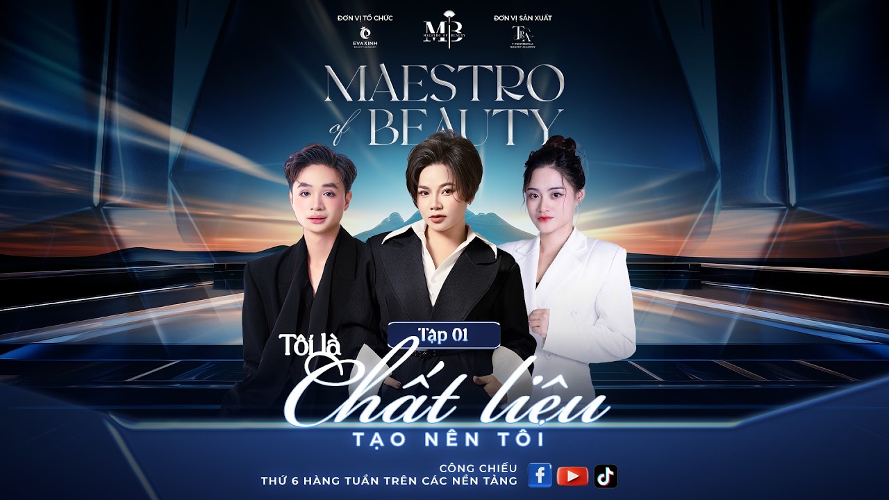 Tập 1 (Mùa 1): Màn Chào Sân Của Các Nghệ Sĩ MUA