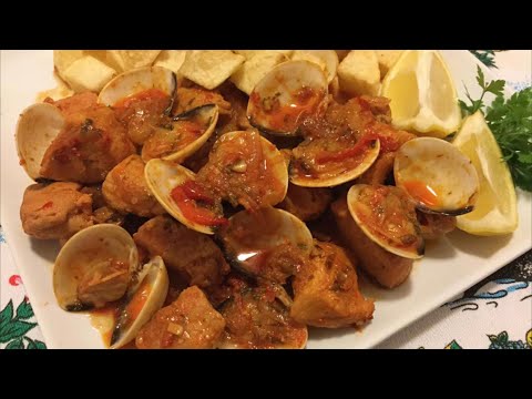 Alentejo Pork My Way