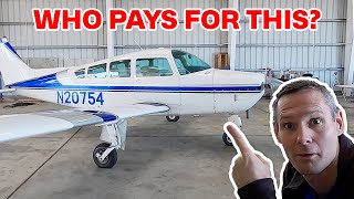 How Do I Afford All My Planes? Secret Revealed
