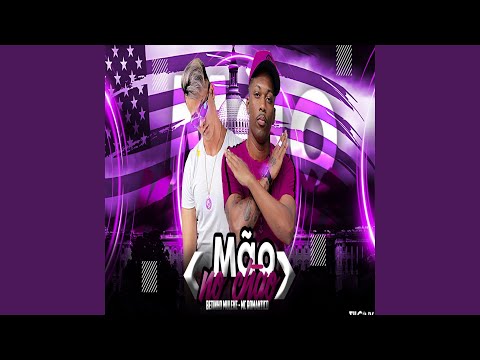 Mão no Chão (Remix)