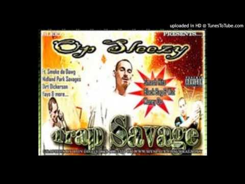 Trap Savage - Money,Moolah