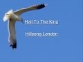 Hail To The King Lyrics Video