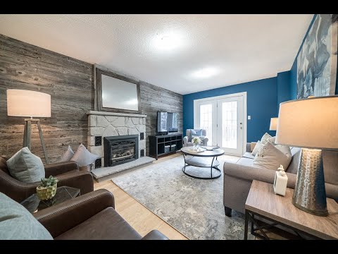 Home for Sale | 678 Harrison Road | Milton, Ontario, Canada