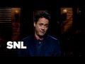 Robert Downey Jr. Monologue - Saturday Night Live