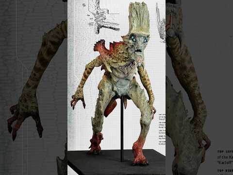 The Most UNDERRATED Kaiju From Pacific Rim