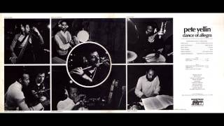 Pete Yellin - Esculynn