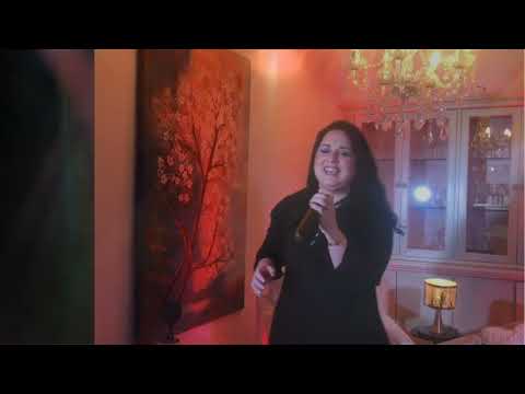 EU SÓ VIM TE  ADORAR   ROZEANE RIBEIRO