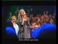 Hillsong - God of ages [subtítulos español] 