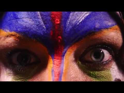 *shels - In Dead Palm Fields (Music Video)