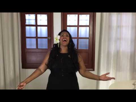 Sandra Portella canta Nunca