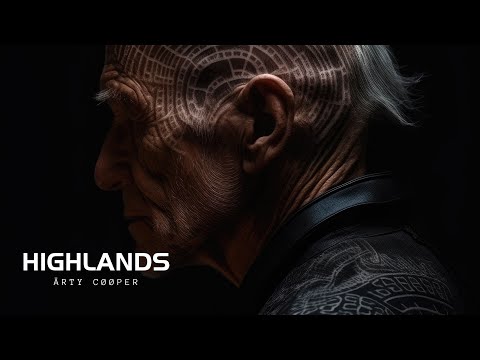 Ārty Cøøper - Highlands