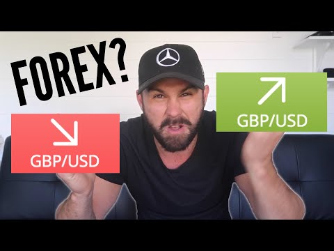 Should you start? My FOREX journey so far!