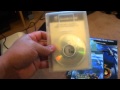 Nintendo GameCube Featuring Batman Vengeance