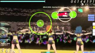 765PRO ALLSTARS - M@STERPIECE [Beyond the Brilliant Future] +DT