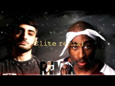 Xcho & 2Pac  (Elite remix)