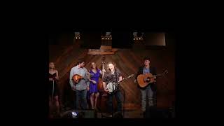 Homemade Wine (Gibson Brothers) - Cover with Foggy New Bucket