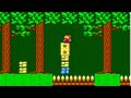 Alex Kidd In Miracle World 02 Cutting Away The Easy Stuff