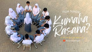 Download lagu KUMAHA RASANA? | Film Pondok Sunda | 12 MIPA 4 | SMAN 1 KLAPANUNGGAL mp3 Download lagu KUMAHA RASANA? | Film Pondok Sunda | 12 MIPA 4 | SMAN 1 KLAPANUNGGAL mp3