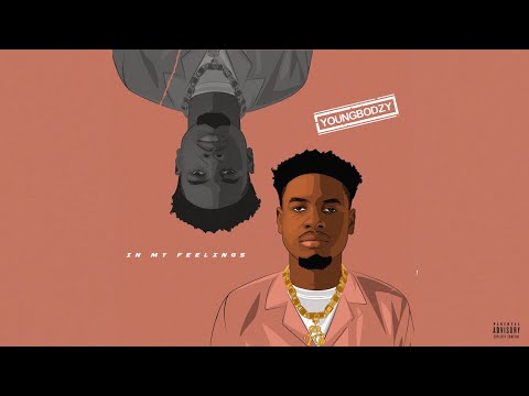 05 Youngbodzy - In My Feelings (Audio + Visualizer)