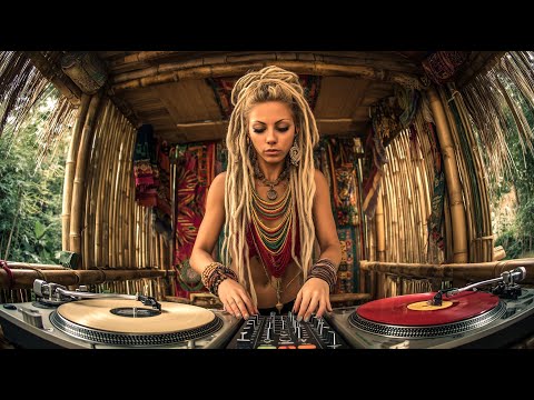 🔊 Feel the Dub Bassline Flow 🔊 | 2025 Roots Reggae Dub Mix | Deep Vibes to Lift Your Soul