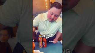 Download lagu Mom visits her son with Down syndrome at his first job ❤️ mp3 Download lagu Mom visits her son with Down syndrome at his first job ❤️ mp3