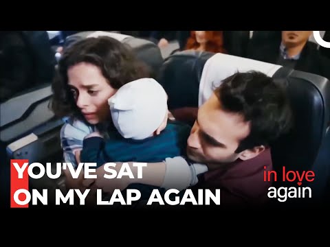 How Fatih And Zeynep Met - In Love Again Special Scenes