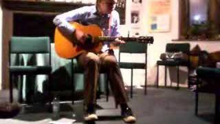 Teitur - Amandas Dream, Morden Tower, Newcastle