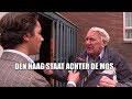 Den Haag staat pal achter Richard de Mos