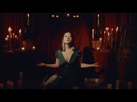 Grace Power - Water Worship Pray (Official Music Video)