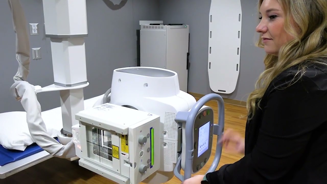 Tomah Health Imaging Services