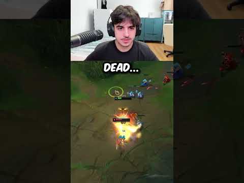 Riven Is Just A Weak Aatrox Copy