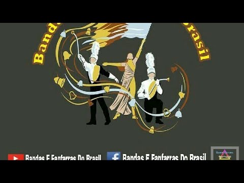 🔴 Coreográfico Da Grande Banda Marcial De João Pessoa - PB