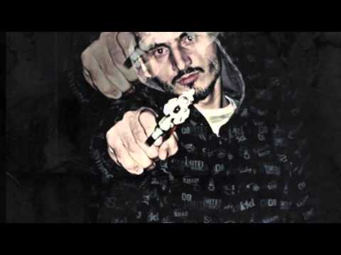 BENNYBLAZE Ft: AGRESIONI *Pasha Kejt Familjen*