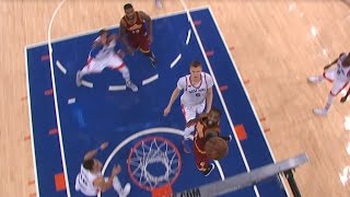 Kyrie Irving - Cleveland Cavaliers