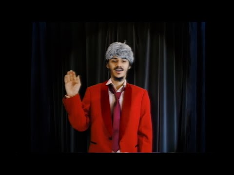 BabyTron - Lord of the Multiverse (Official Video)