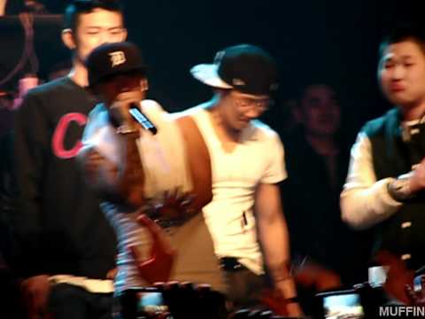 110218_dok2&doublek_hiphop(anthem ver.)&훔쳐_JayPark(박재범)