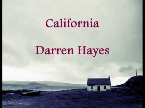 California - Savage Garden