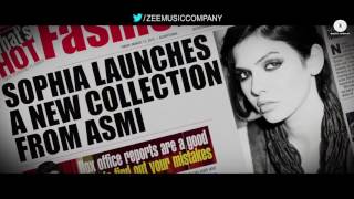 Ishq Click   Official Movie Trailer   Sara Loren, Adhyayan Suman &amp; Sanskriti Jain   Satish &amp; Ajay